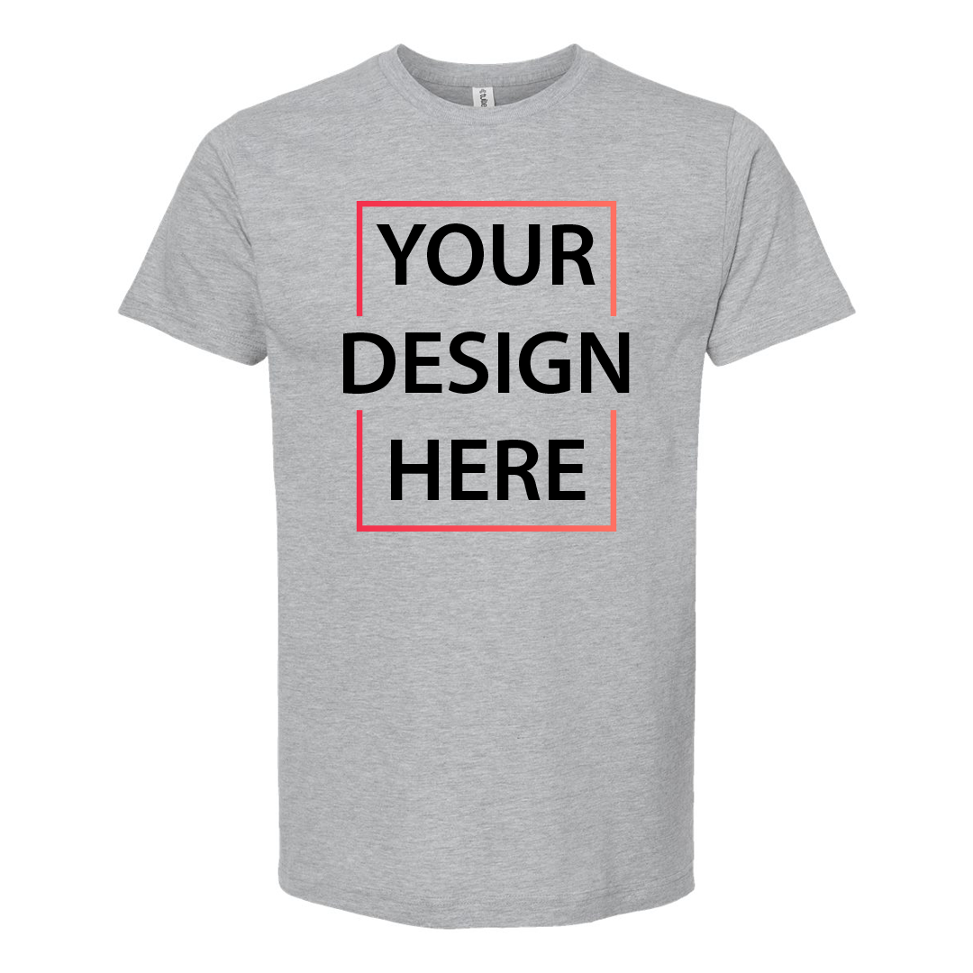 Custom T-Shirt