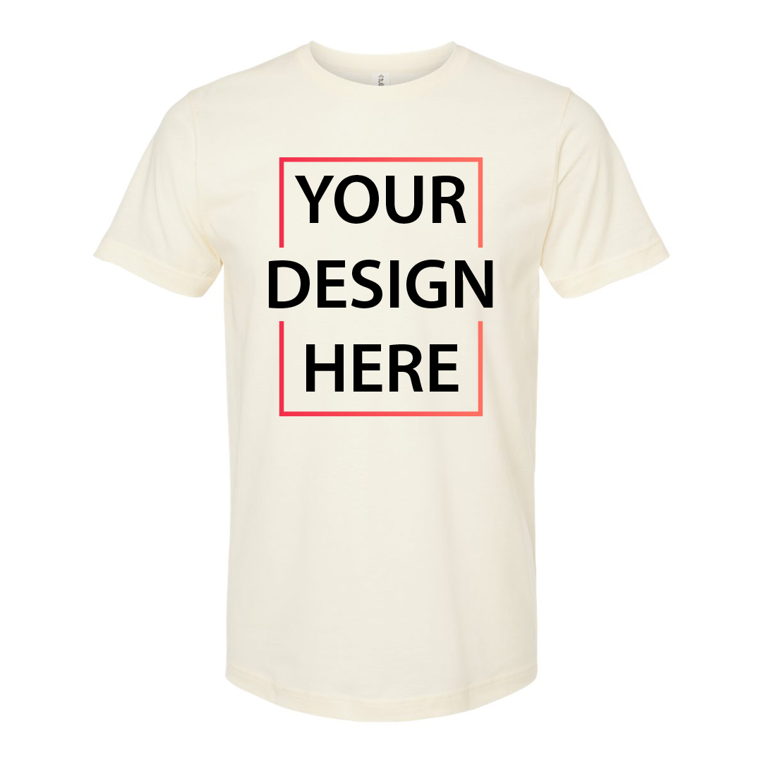 Custom T-Shirt