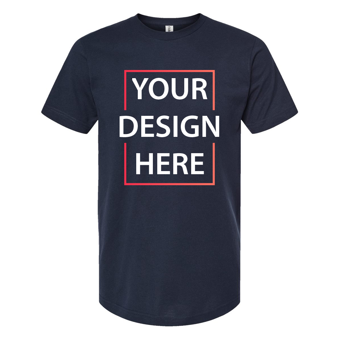Custom T-Shirt