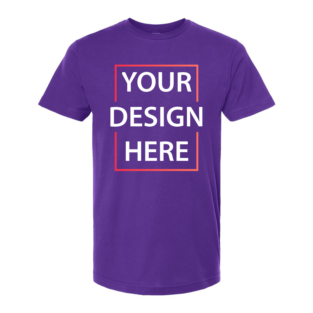Custom T-Shirt