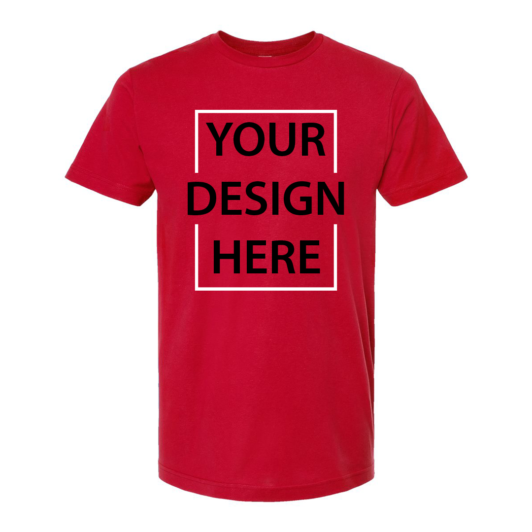 Custom T-Shirt