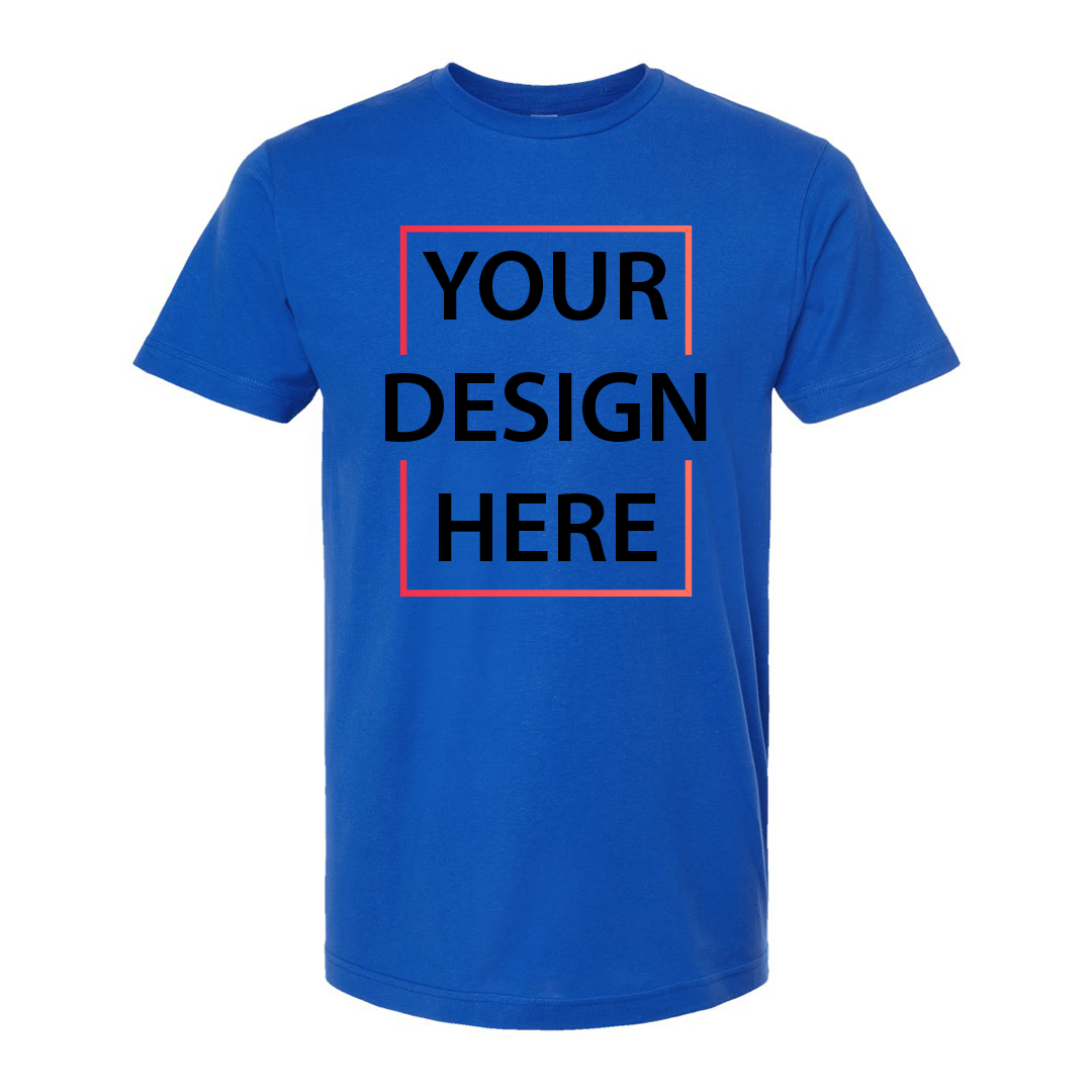 Custom T-Shirt