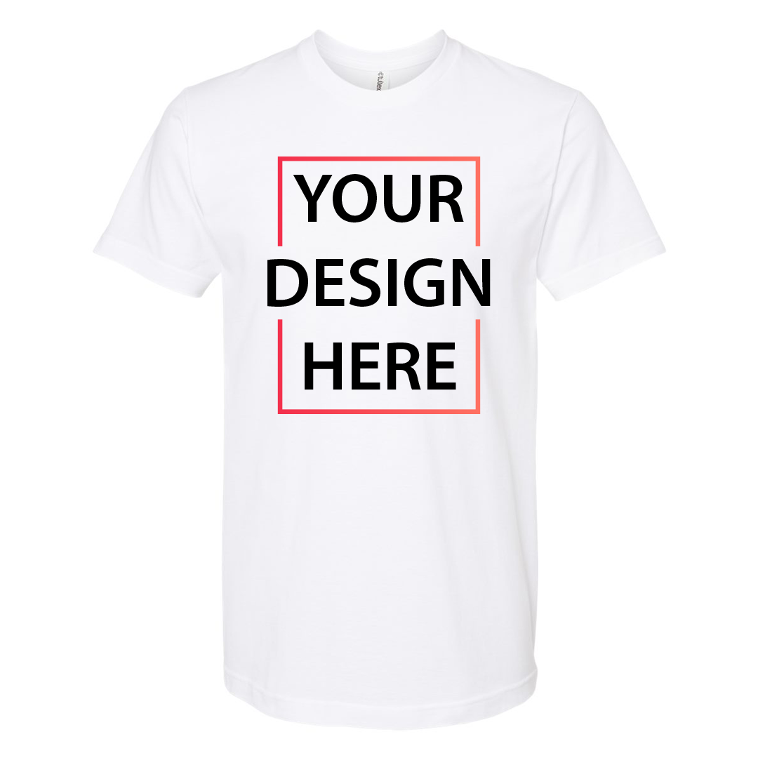 Custom T-Shirt