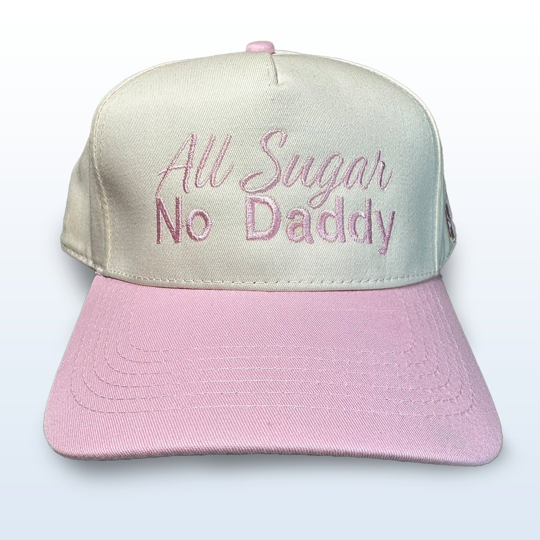 All Sugar No Daddy