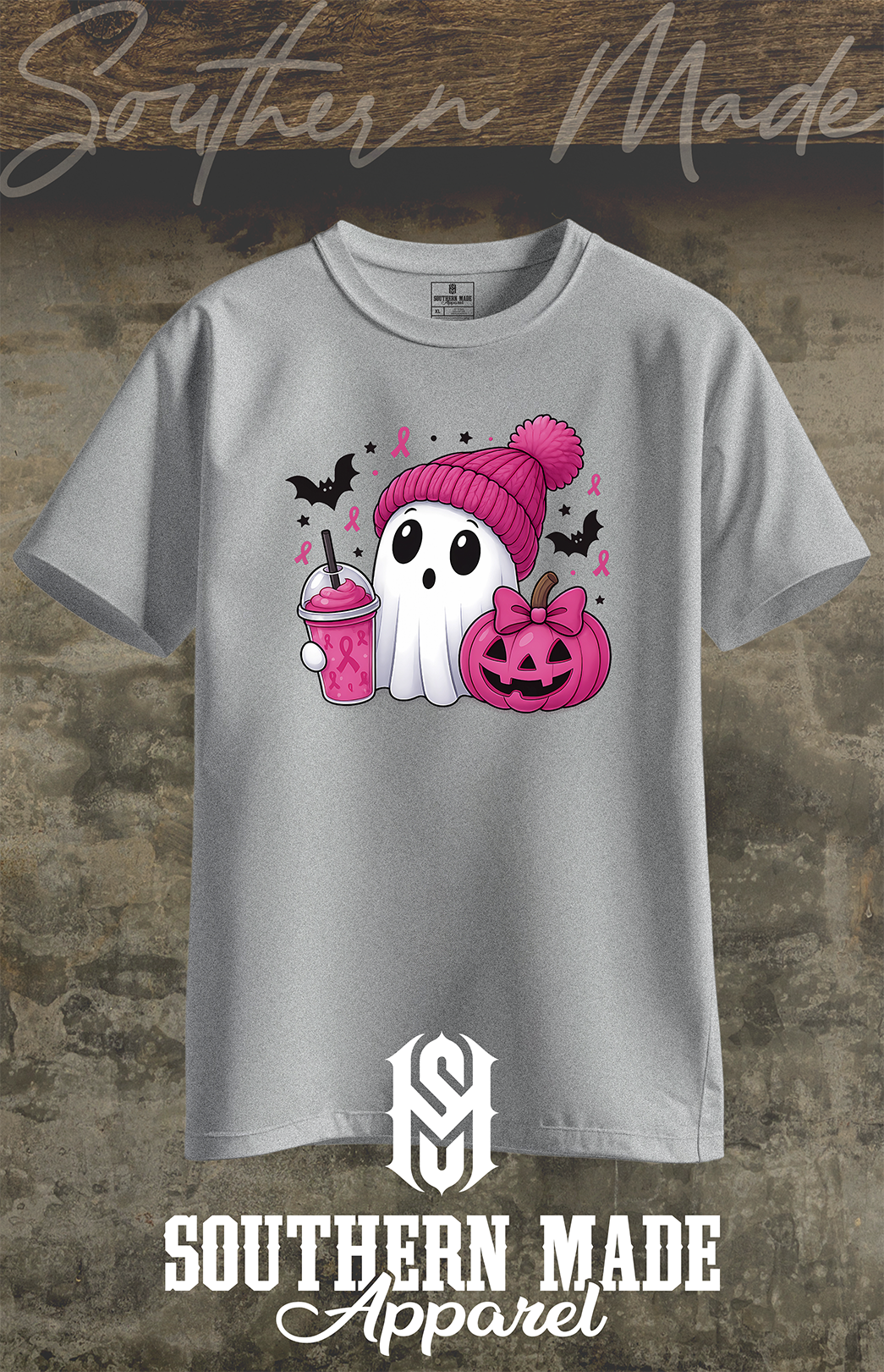 Awareness Ghost