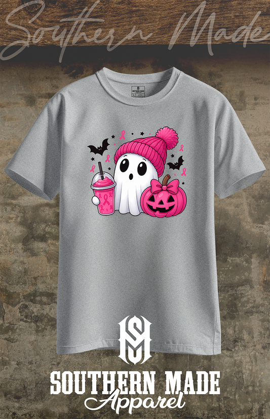 Awareness Ghost