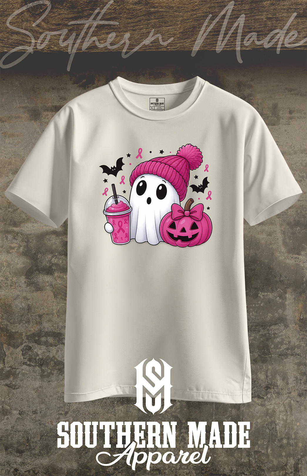Awareness Ghost