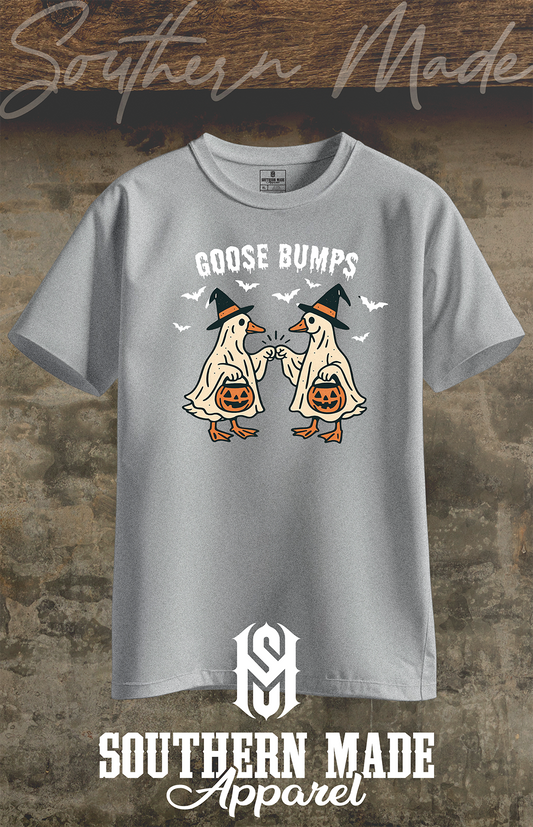 Goose Bumps