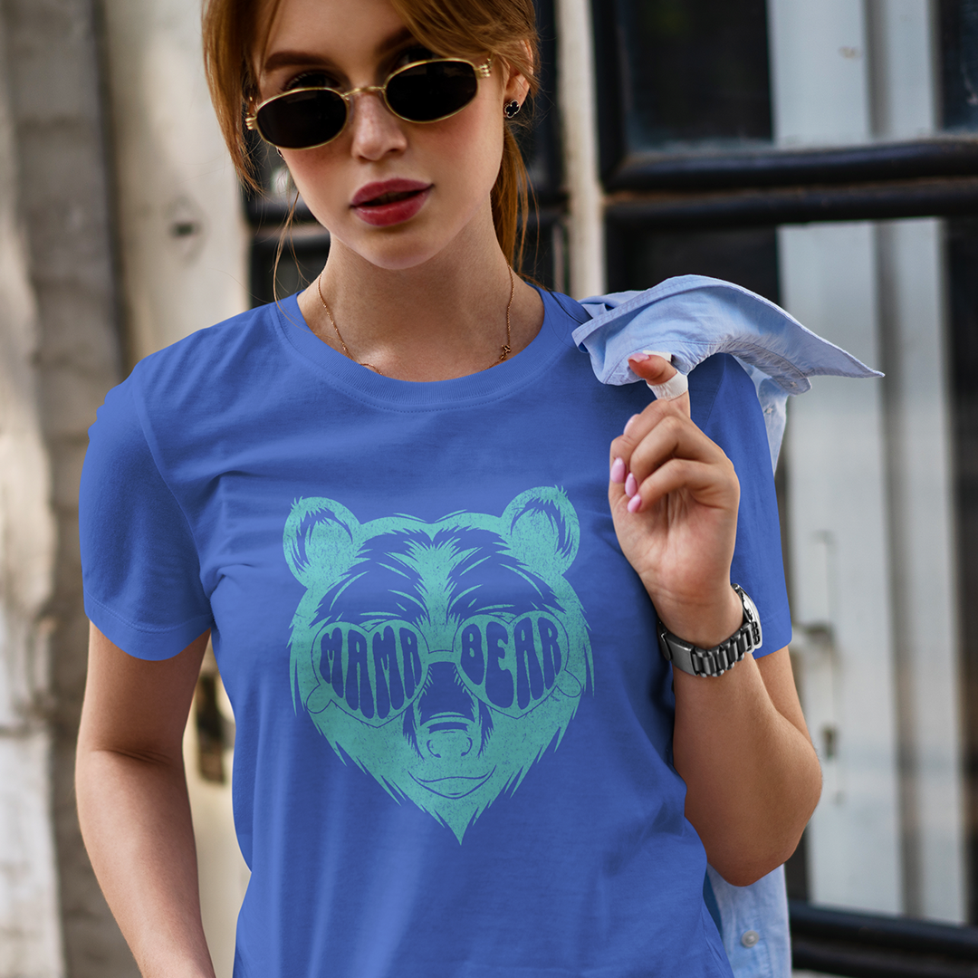 Mama Bear