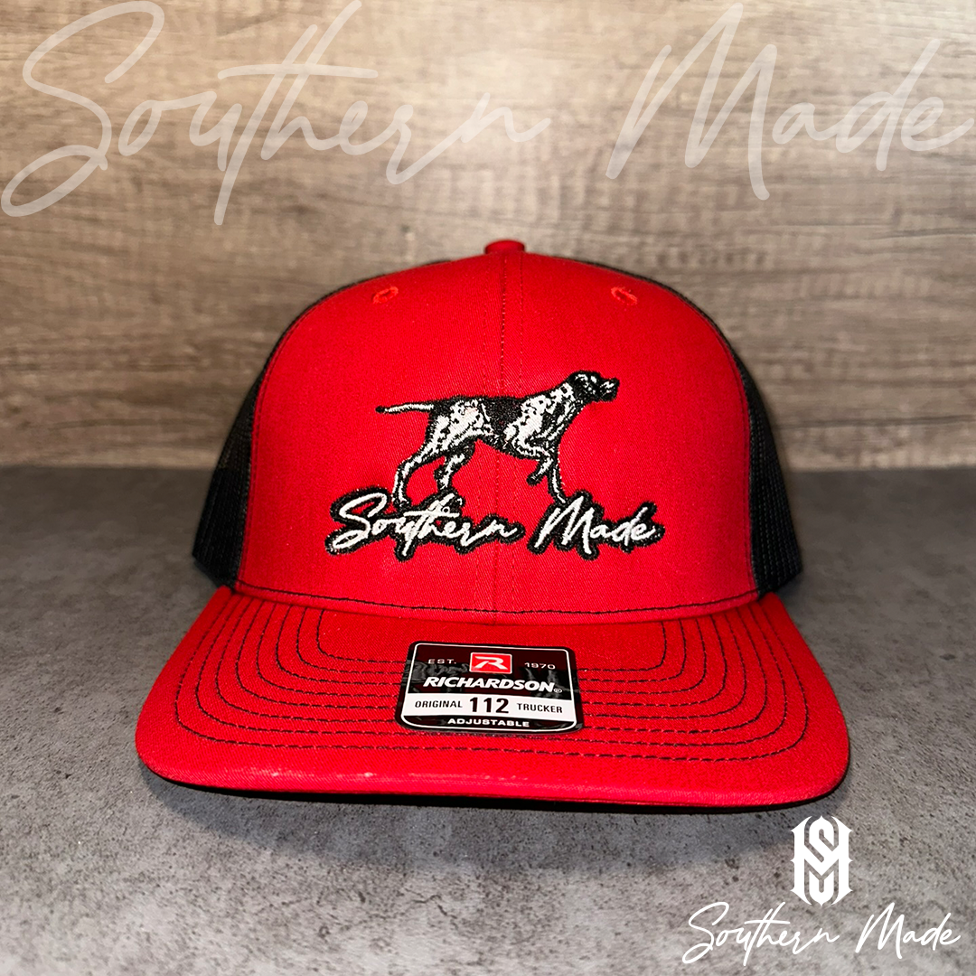 Southern Instinct