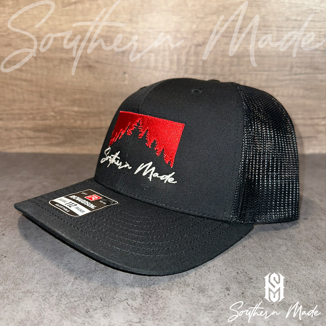 Southern Smoke