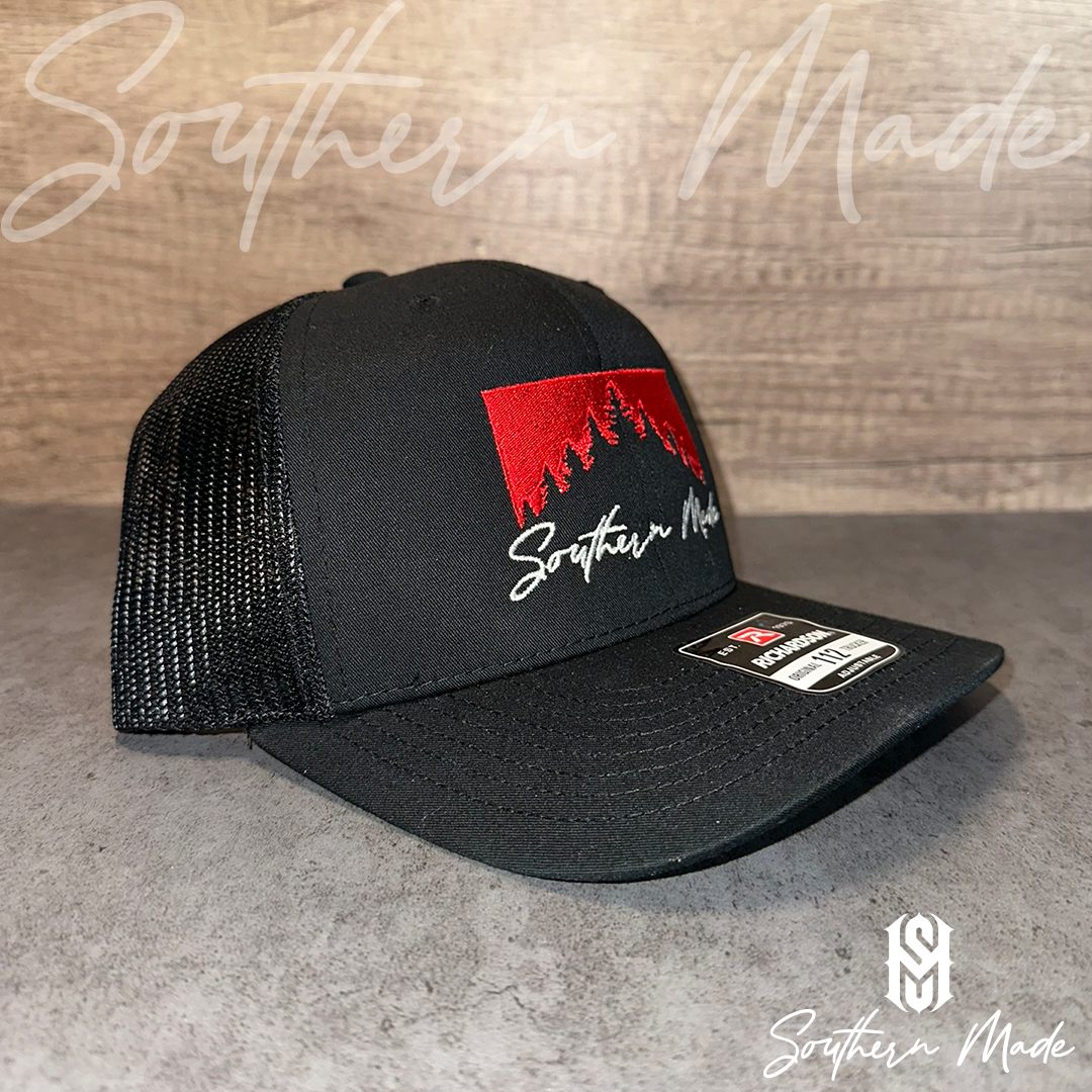 Southern Smoke