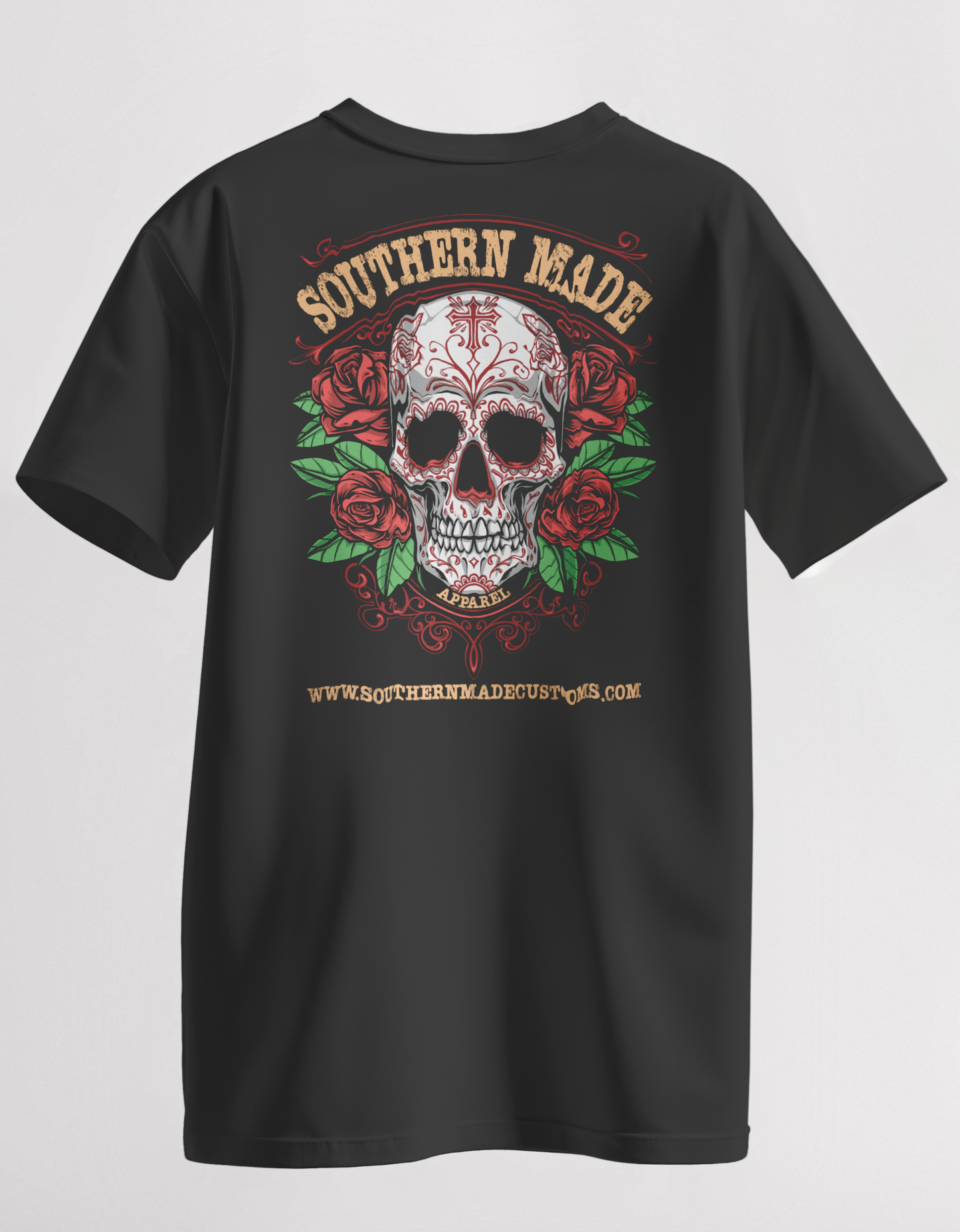 Sugar Skull