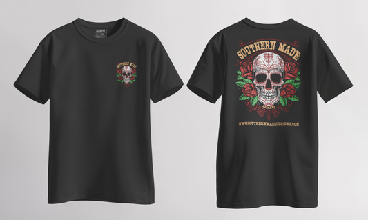 Sugar Skull