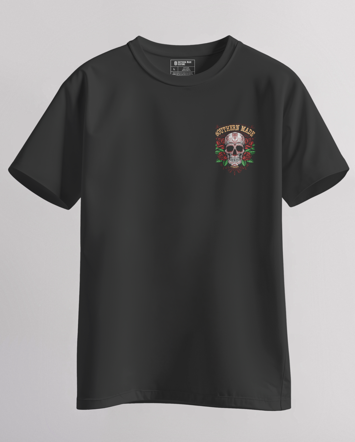 Sugar Skull