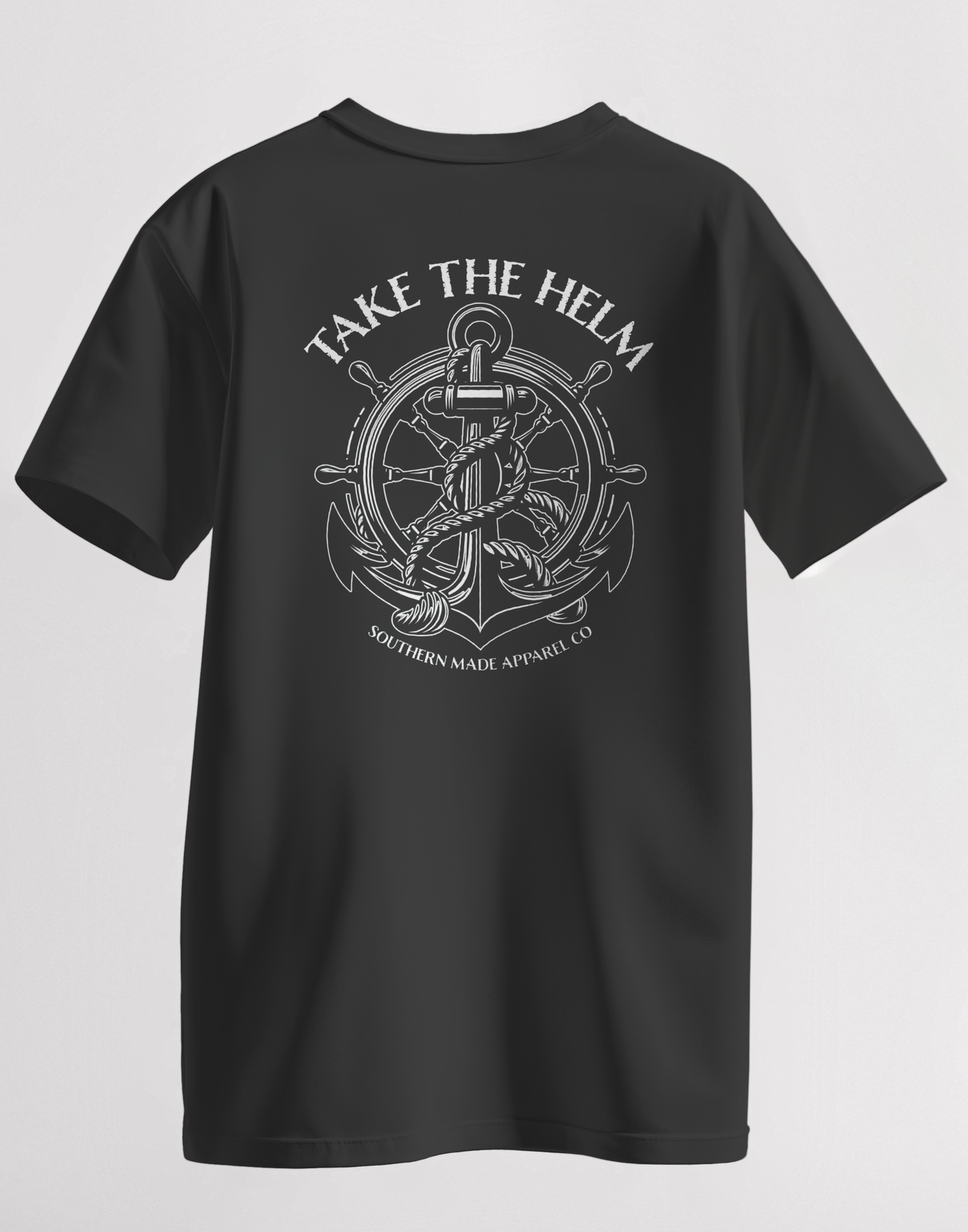 Take the Helm